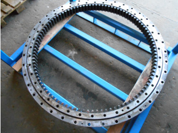 Поворотное кольцо для Строительной техники New Holland 974915: фото 2