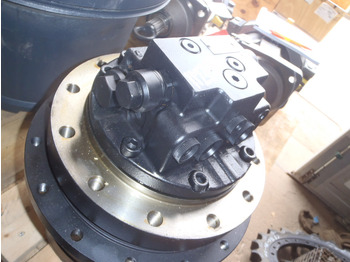 Новый Бортовой редуктор для Строительной техники New Holland YT15V00019F2 - YT15V00019F1: фото 2