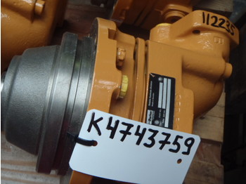 Гидравлический мотор для Строительной техники Parker P47437-59K: фото 1