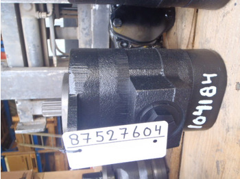 Гидравлический насос DANFOSS / SAUER