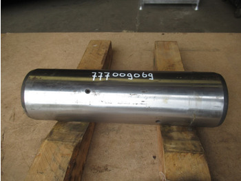 Запчасти TEREX