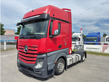 Тягач MERCEDES-BENZ Actros 1845