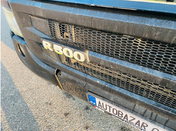 Тягач Scania R 500 V8 6x2 tractor unit: фото 4 Тягач Scania R 500 V8 6x2 tractor unit: фото 4