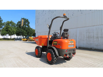 Мини-самосвал Ausa D150 AHG: фото 4