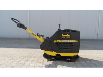 Виброплита BOMAG