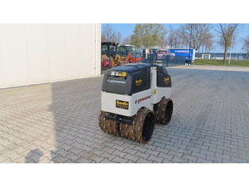 Каток тротуарный Dynapac D One: фото 2