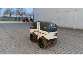 Каток тротуарный Dynapac D One: фото 4