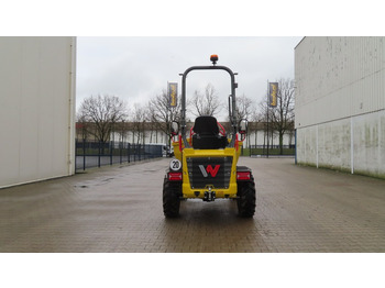 Wacker Neuson DW30-2 в лизинг Wacker Neuson DW30-2: фото 3