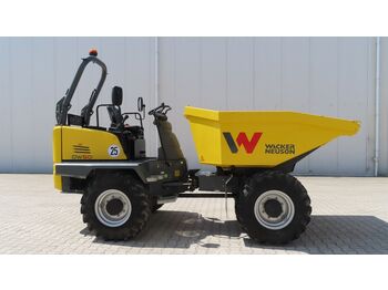 Мини-самосвал WACKER