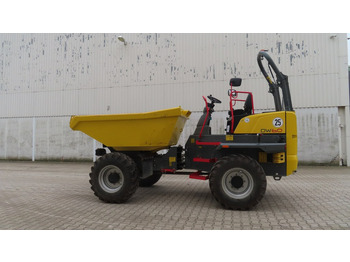 Wacker Neuson DW60-2 в лизинг Wacker Neuson DW60-2: фото 5