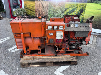 Электрогенератор DEUTZ
