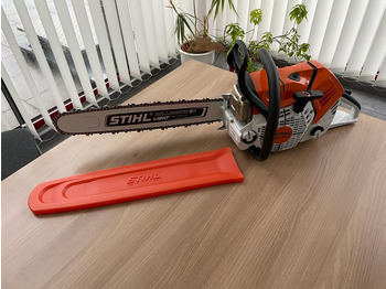 Лесозаготовительная техника STIHL