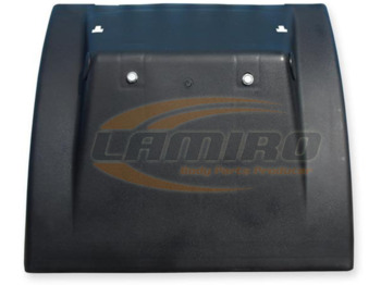 Новый Крыло для Грузовиков RENAULT PREMIUM REAR MUDGUARD FRONT = REAR 5010228158 / 1389563: фото 1