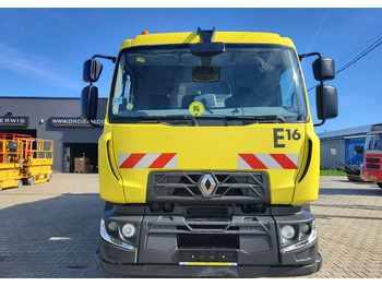 Renault D19 EURO 6 в лизинг Renault D19 EURO 6: фото 4 Renault D19 EURO 6 в лизинг Renault D19 EURO 6: фото 4