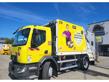 Renault D19 EURO 6 в лизинг Renault D19 EURO 6: фото 2 Renault D19 EURO 6 в лизинг Renault D19 EURO 6: фото 2