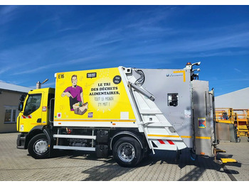 Renault D19 EURO 6 в лизинг Renault D19 EURO 6: фото 3 Renault D19 EURO 6 в лизинг Renault D19 EURO 6: фото 3