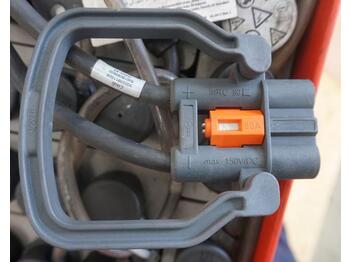 Аккумулятор HAWKER 24 Volt 3 PzB 225 Ah: фото 4