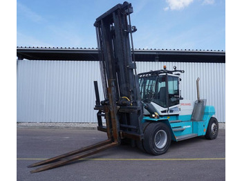 Дизельный погрузчик KONECRANES
