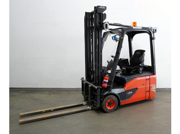 Электропогрузчик LINDE E16