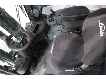 Электропогрузчик Linde E 16 P EVO 386-02: фото 4