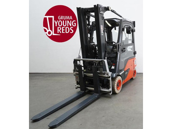 Электропогрузчик LINDE E16