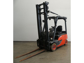 Электропогрузчик LINDE E16
