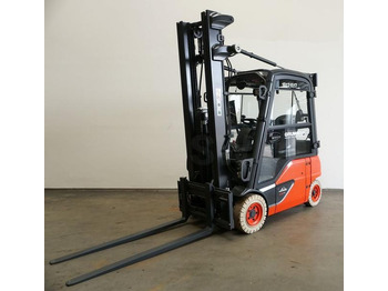 Электропогрузчик LINDE E16