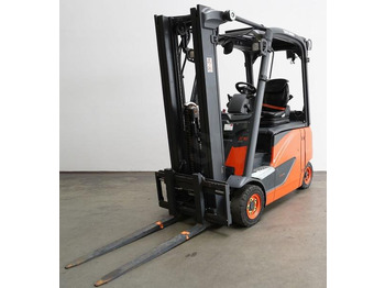 Электропогрузчик LINDE E16