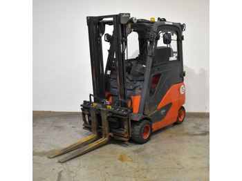 Электропогрузчик LINDE E18