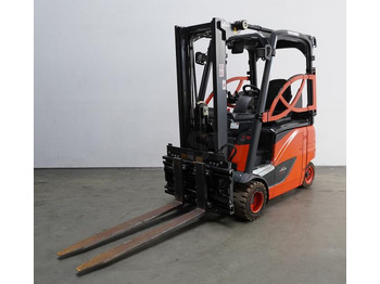 Электропогрузчик LINDE E18