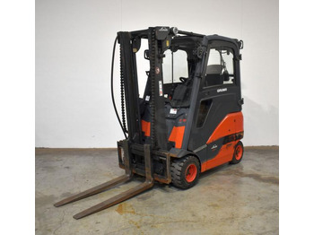 Электропогрузчик LINDE E18