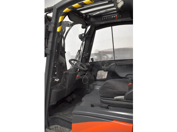 Электропогрузчик Linde E 20 PH EVO 386-02: фото 3