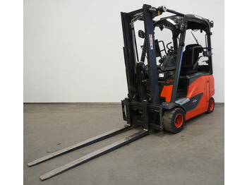 Электропогрузчик LINDE E20