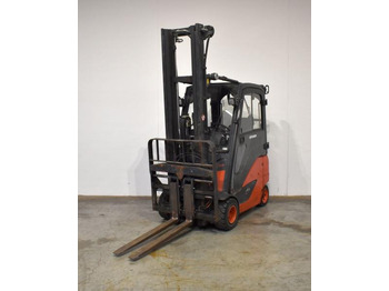 Электропогрузчик LINDE E20