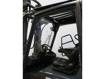 Электропогрузчик Linde E 30/600 H 387: фото 3
