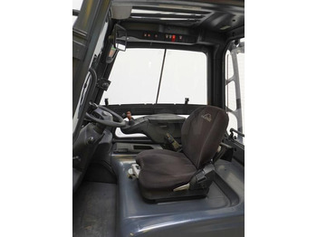 Электропогрузчик Linde E 35 HL 387: фото 3