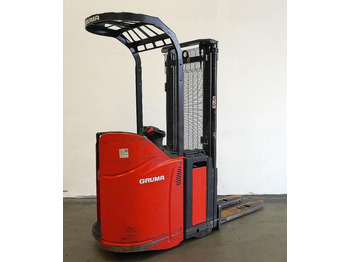 Штабелер LINDE L12