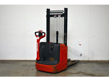 Штабелер LINDE L12