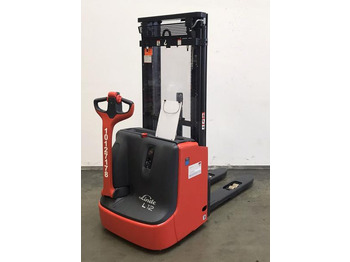 Штабелер LINDE L12