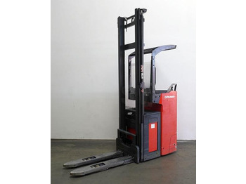 Штабелер Linde L 14 R 1174: фото 2