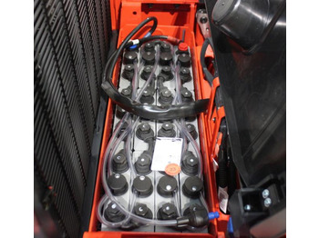 Штабелер Linde L 14 i 1173-01: фото 5