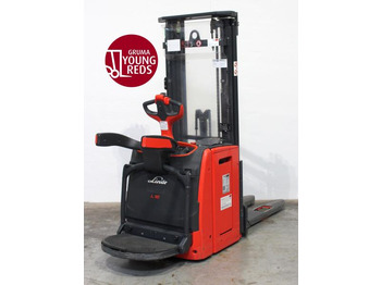 Штабелер LINDE L16