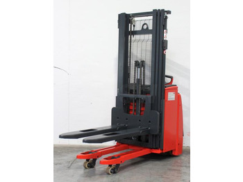 Штабелер Linde L 16 i 1173: фото 2