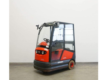 Складской тягач LINDE P60