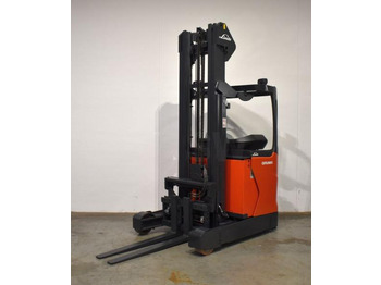 Ричтрак LINDE R16