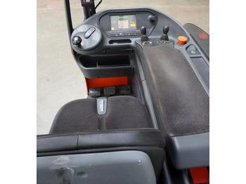 Ричтрак Linde R 16 HD 1120: фото 3