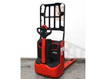Тележка LINDE T