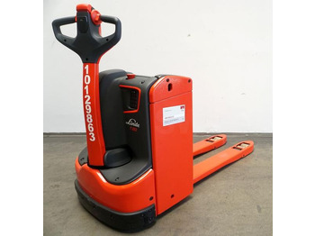 Тележка LINDE T20