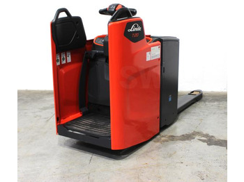 Тележка LINDE T20