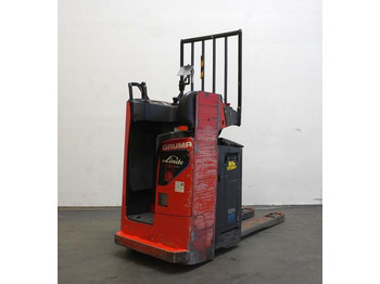 Тележка LINDE T20